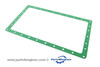 Perkins 404C-22  and 404D-22 Sump Gasket  from, parts4engines.com