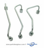 Perkins 403C-07 Fuel injector pipes from parts4engines.com