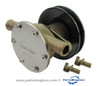 Yanmar YM Series Raw water pump. from parts4engines.com 