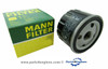 MD1B Oil filter - Parts4engines.com