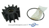Yanmar (JH) Raw water pump impeller kit, from parts4engines.com