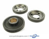 Perkins 4.99 Set of 3 gears