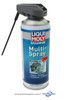 Liqui Moly Marine Multi-Spray 400 ml. from parts4engines.com