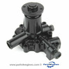 Perkins 400 Series water pump to fit HB & HD engine codes from parts4engines.com