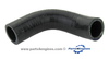 Yanmar 2GM/3GM and 2GM20/3GM30  Silicone hose, from parts4engines.com