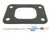 Volvo Penta TMD22 & TAMD22 turbo  gasket