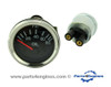 Perkins 4.107 Oil Pressure gauge, with isolated earth sender  from parts4engines.com