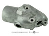 Perkins Prima M80T Exhaust Manifold Outlet from parts4engines.com