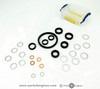 Volvo Penta 2002 water pipe seal & fuel washer kit from Parts4Engines.com