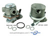 Volvo Penta 2001 fuel lift pump earlier and later type from Parts4engines.com