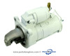 Volvo Penta MD22 12v insulated return Starter Motor from parts4engines.com