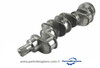 Perkins 4.236 Crankshaft Kit from parts4engines.com (lightweight with rear lip seal)