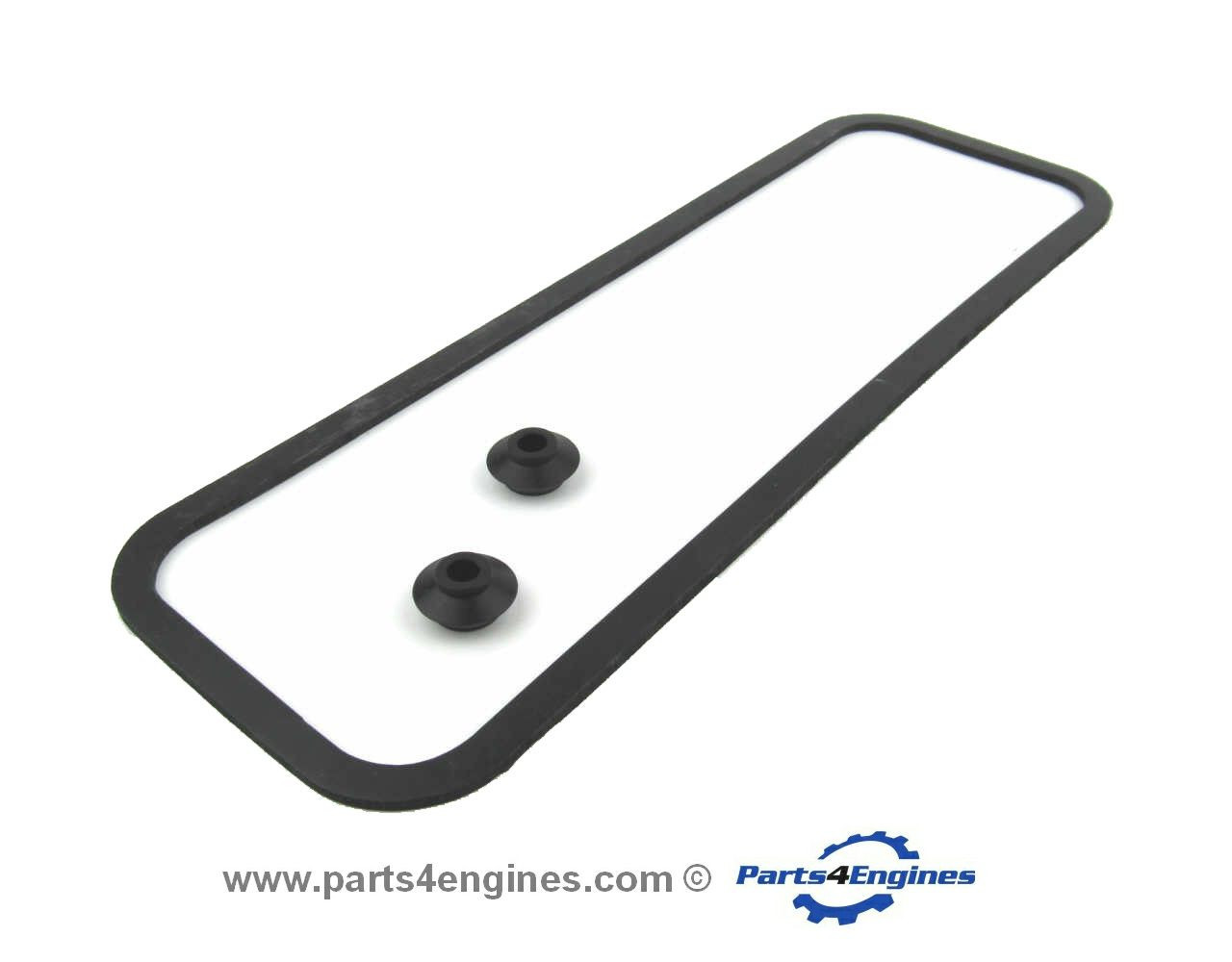 Perkins 4.99 Nitrile Rocker cover gaskets & Upgrade option from parts4engines.com