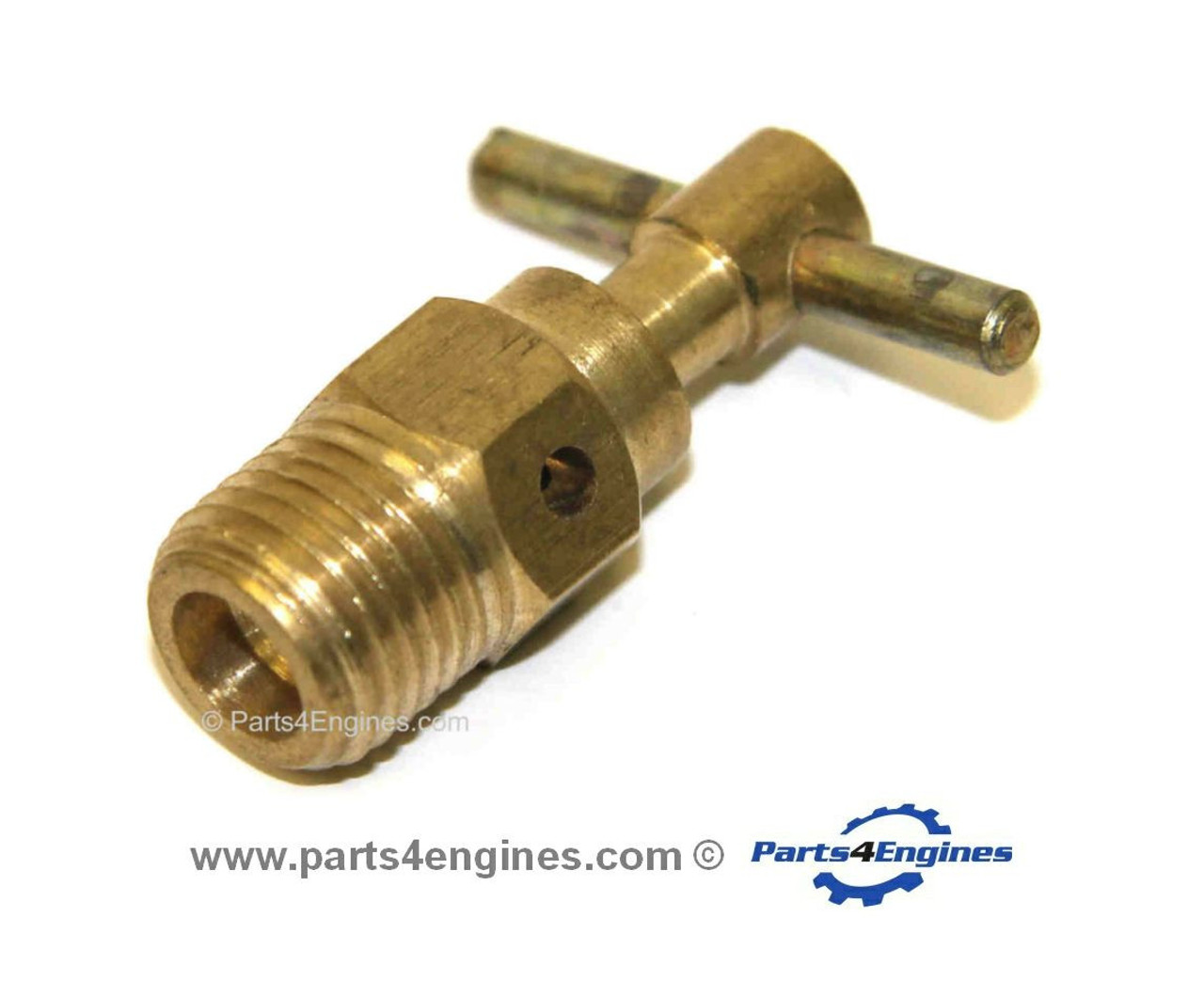 Perkins 4.203 Drain Tap from parts4engines.com