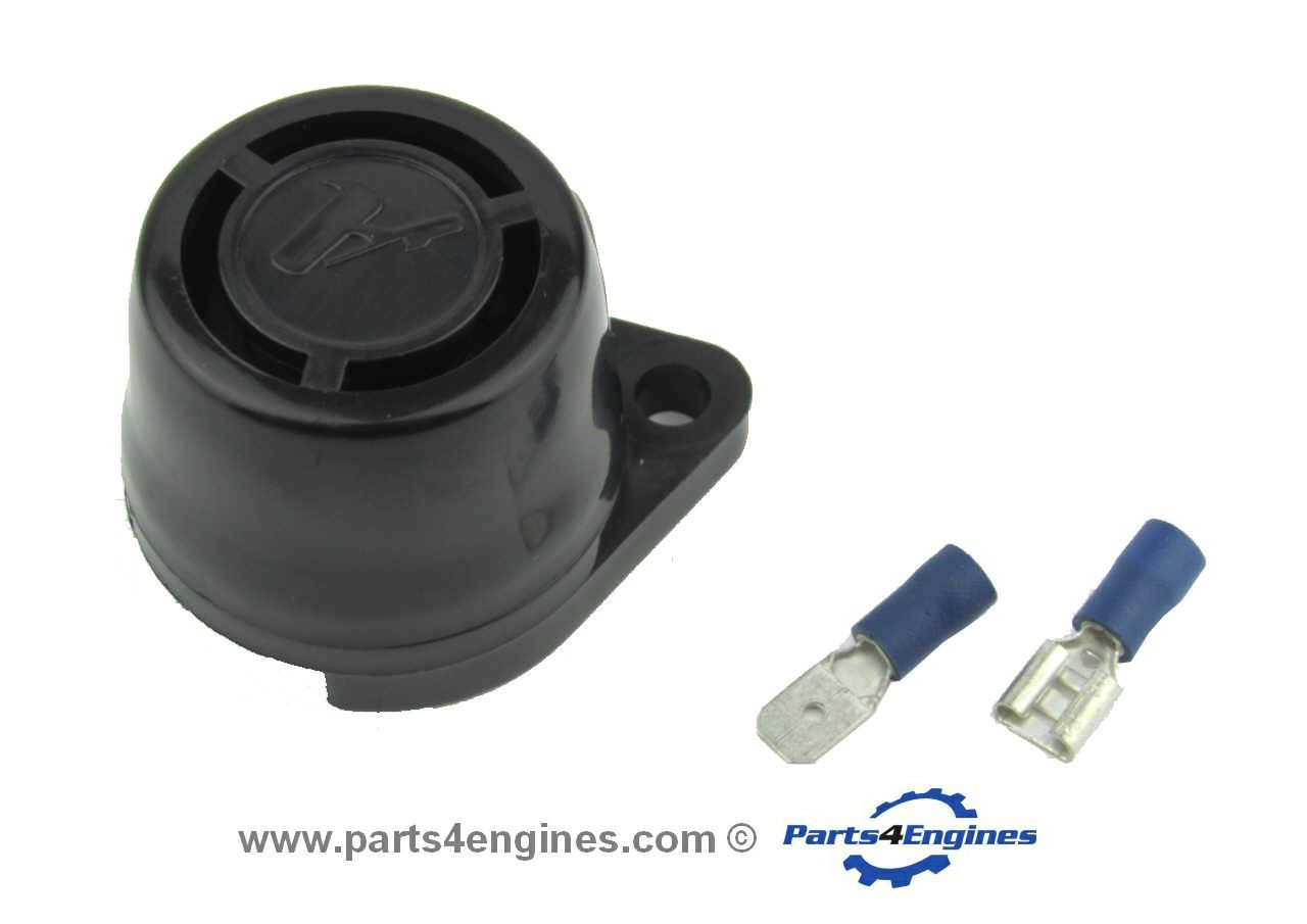 Perkins 4.203 Low oil pressure alarm / buzzer from Parts4engines.com