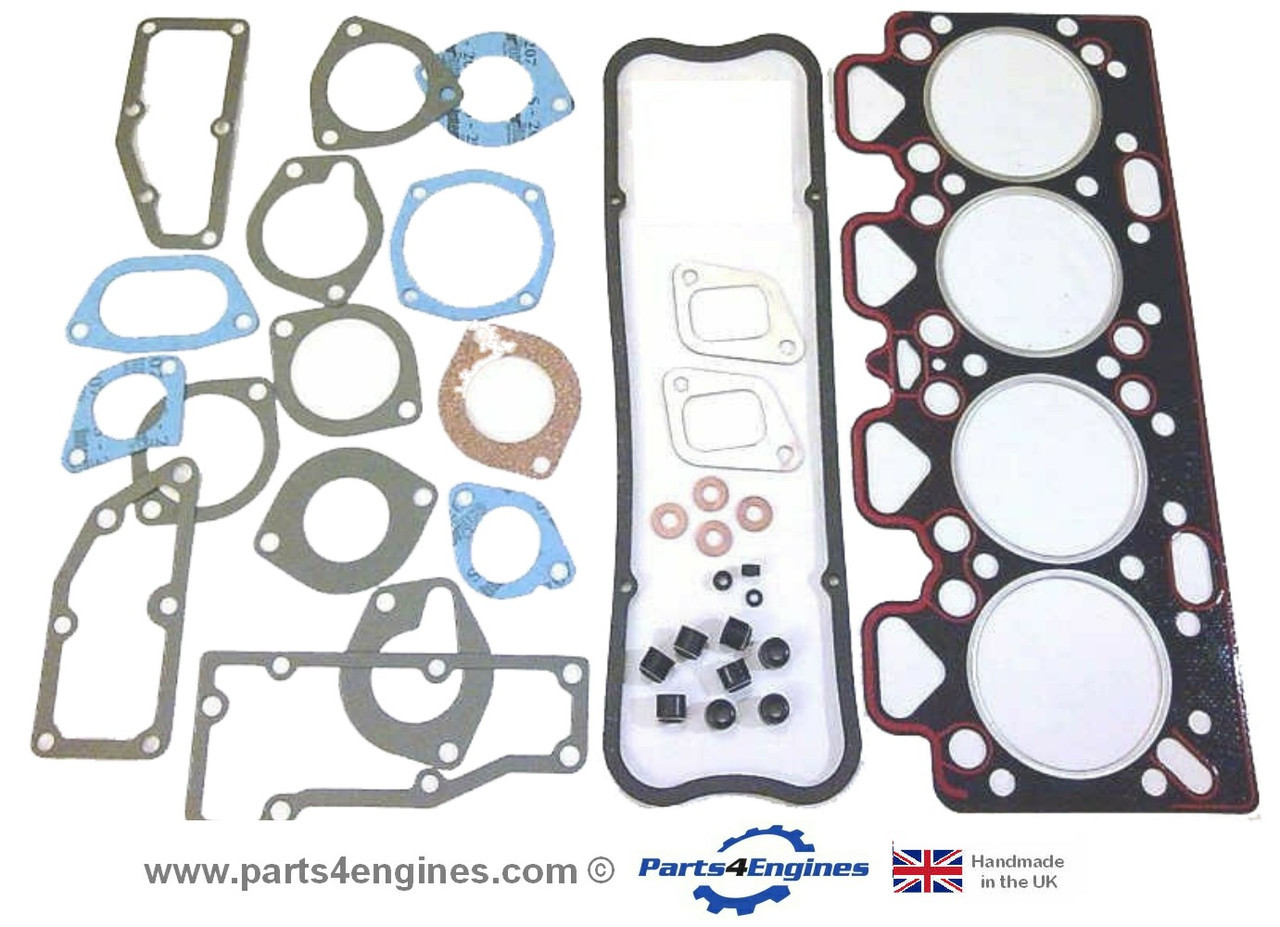Perkins 4.248 Engine Overhaul Kit from parts4engines.com