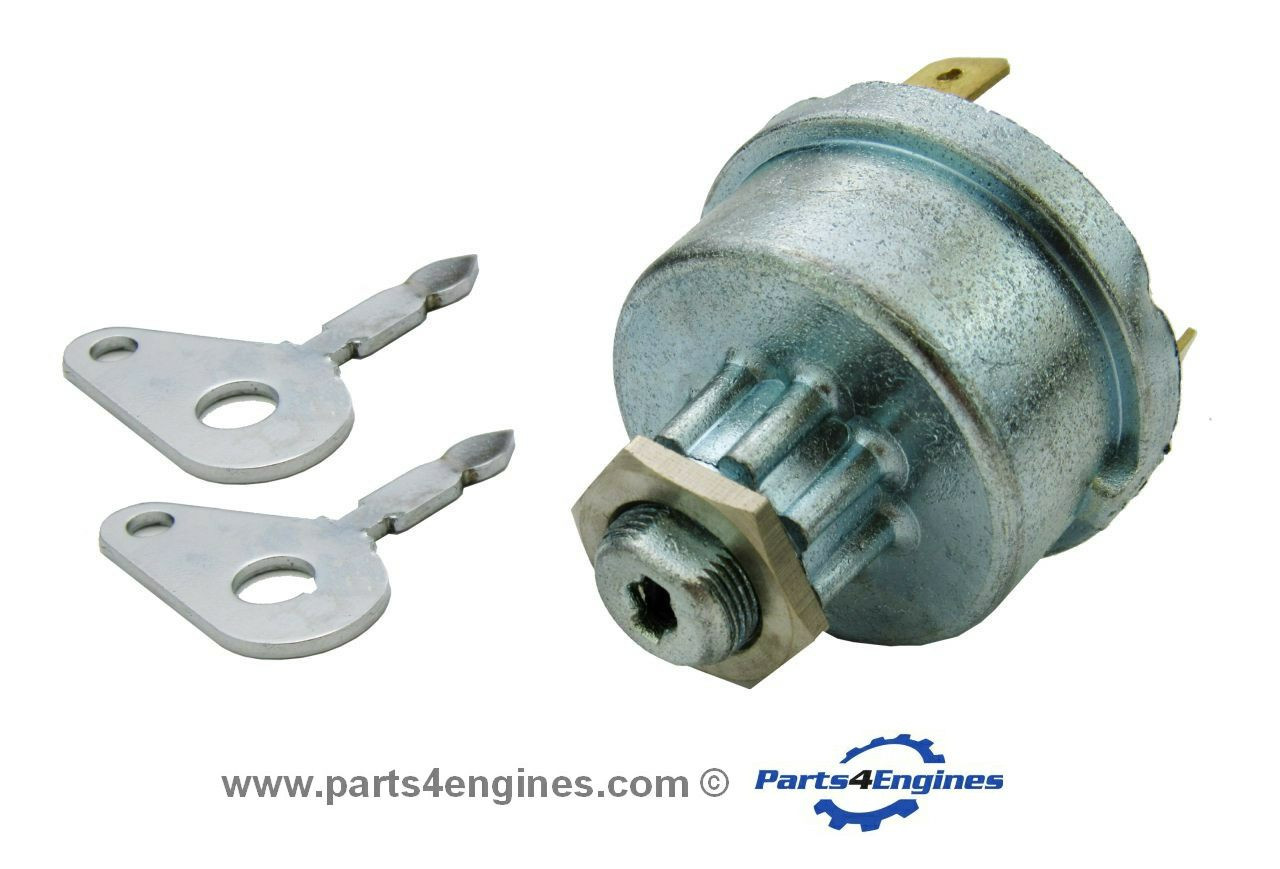 Perkins 4.154 ignition switch from parts4engines.com