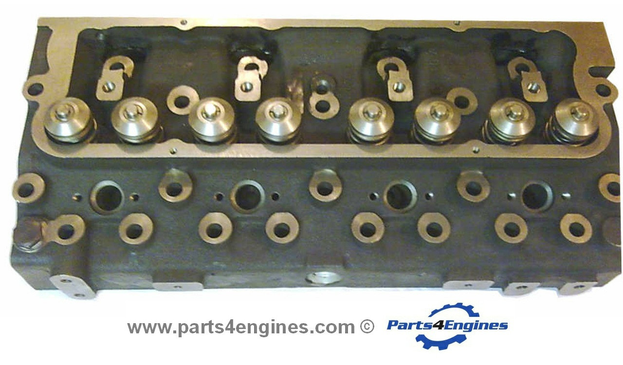Perkins 4.236 Cylinder Head from parts4engines.com