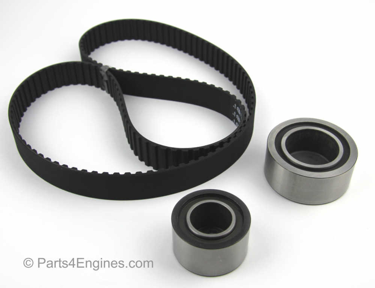 Perkins Prima M50 Timing Belt kit from parts4engines.com