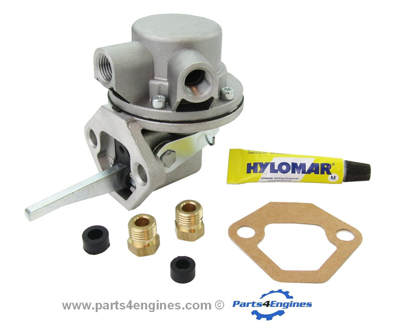 Perkins Prima M50 Fuel Lift Pump from parts4engines.com