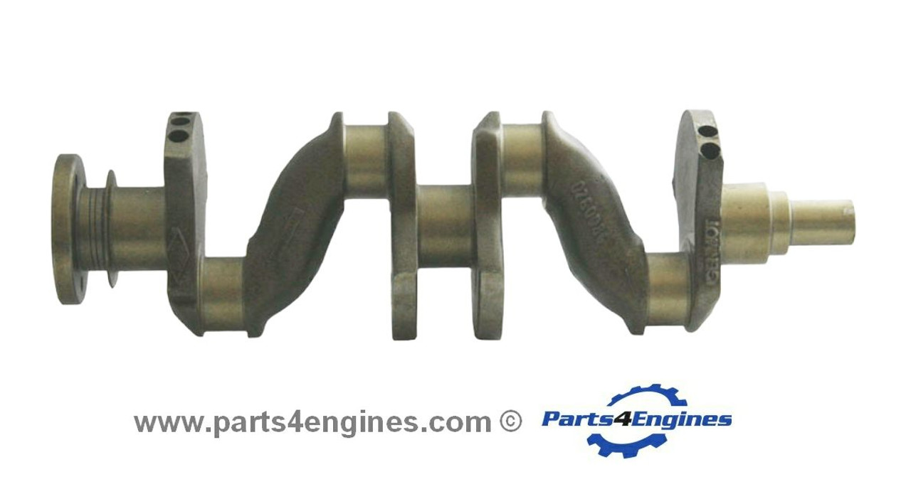 Perkins 4.108 Crankshaft from parts4engines.com