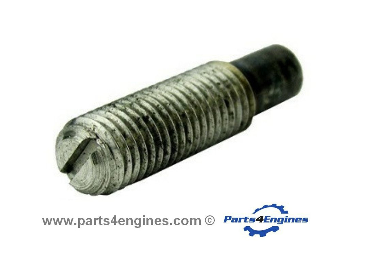 Perkins 4.107 rocker arm adjusting screw - Parts4engines.com