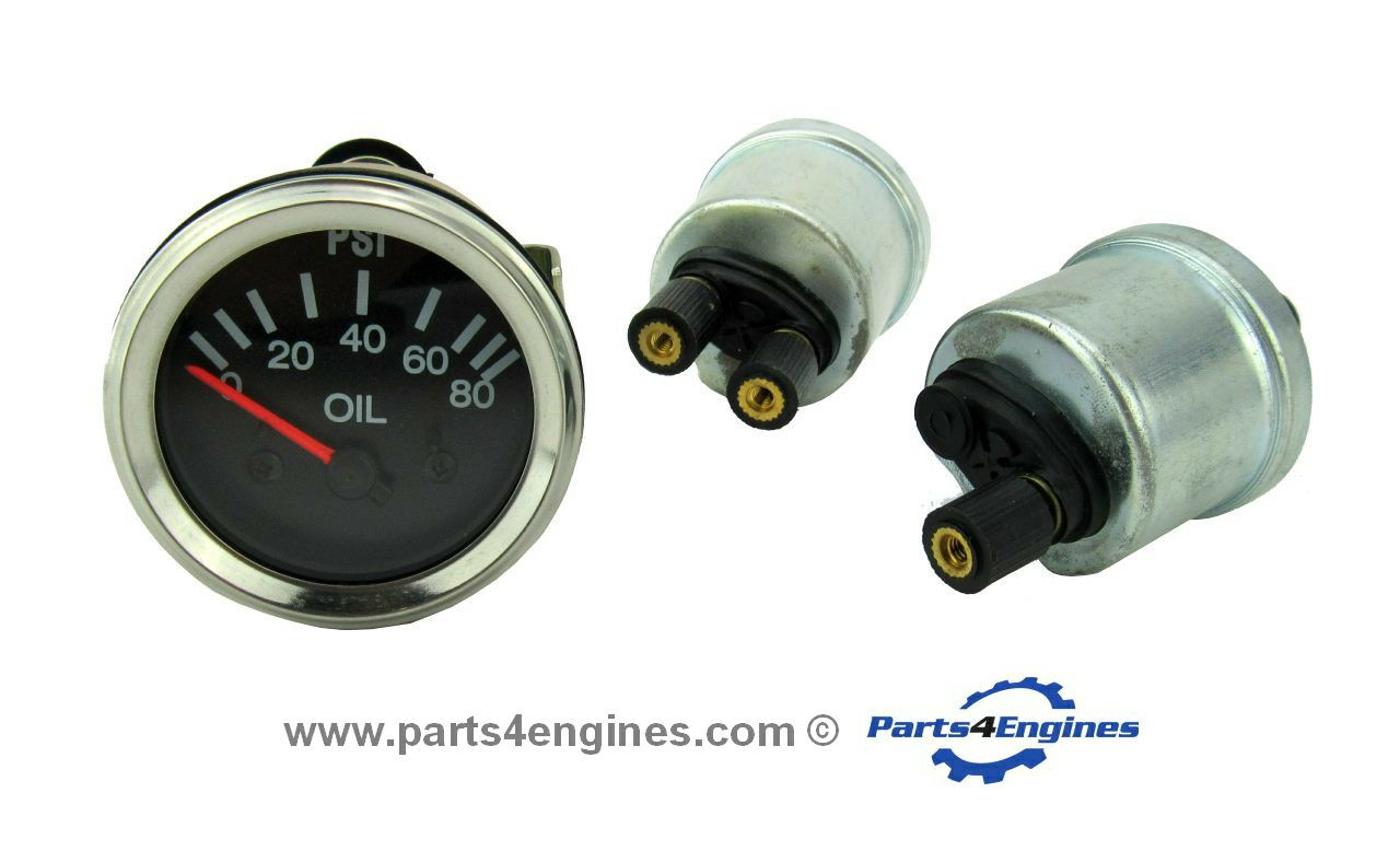 Perkins 4.108 Oil pressure sender