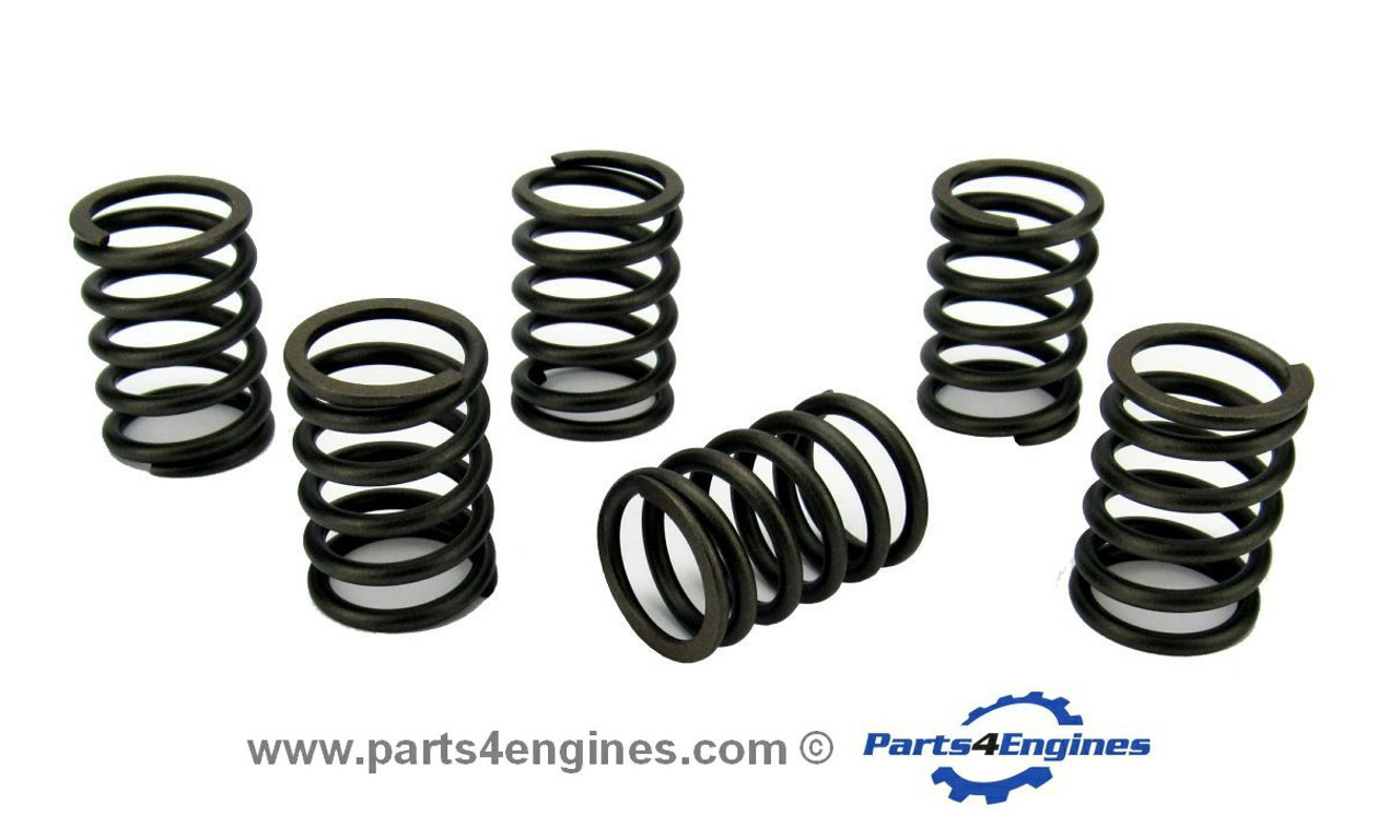 Perkins 100 series valve springs - parts4engines.com