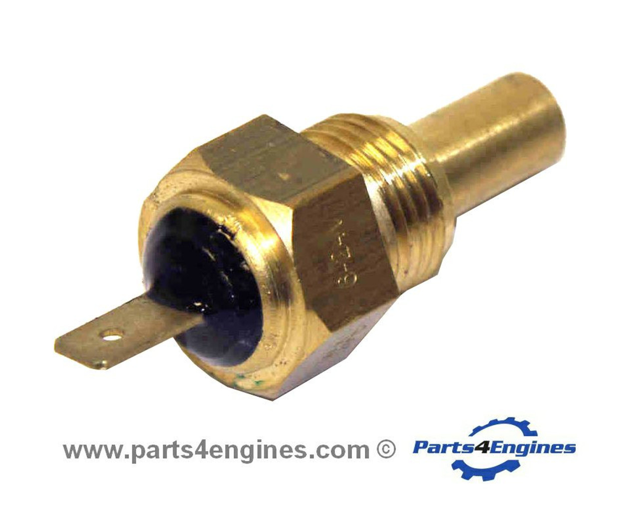 Perkins 4.107 Water Temperature Sender from parts4engines.com, earth return