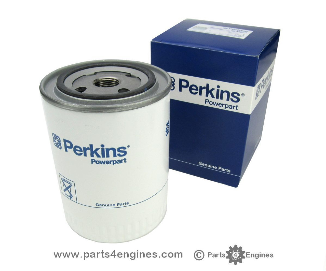 Perkins 1106 Oil Filter from parts4engines.com