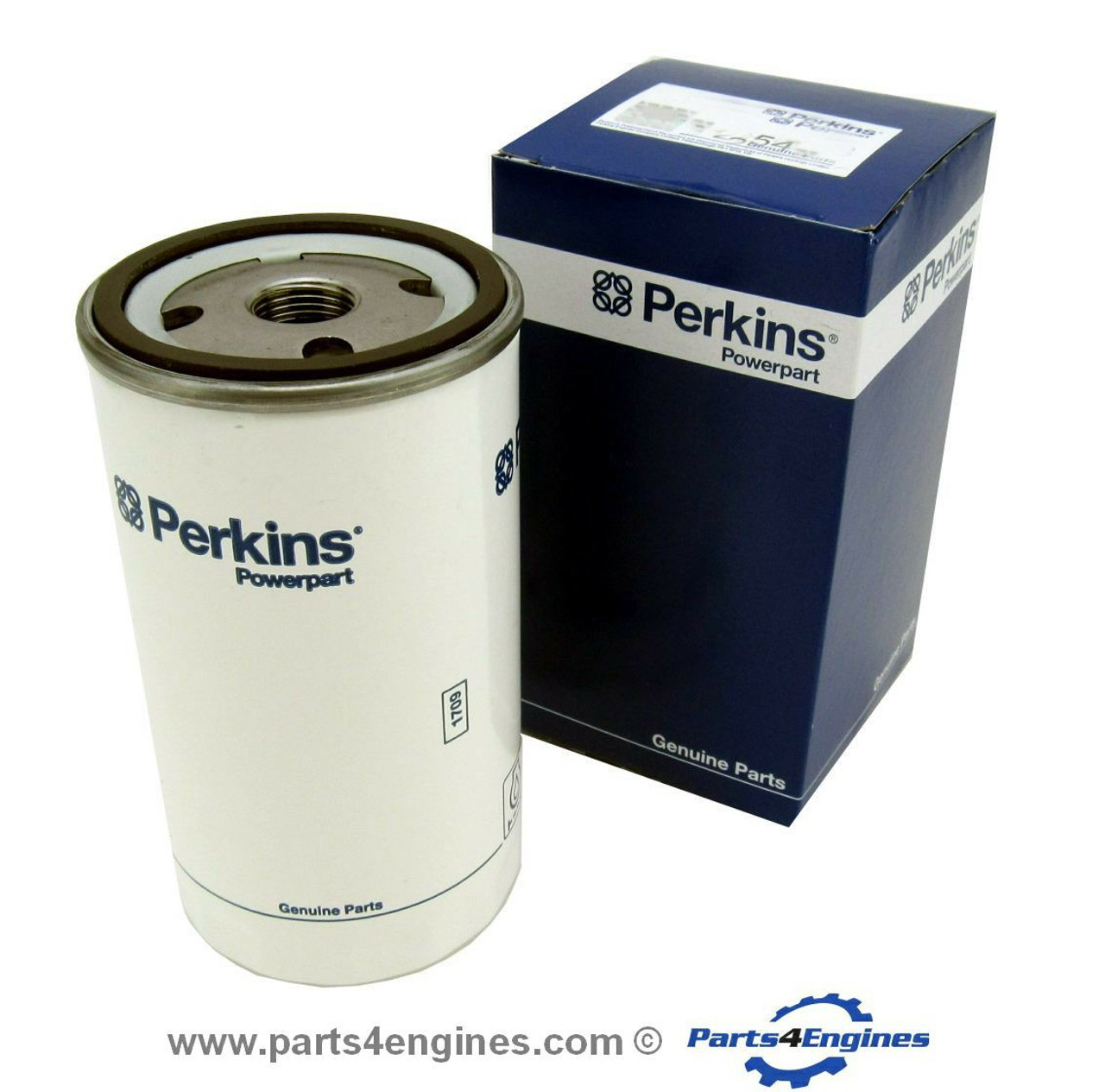 Perkins 3.152 Oil Filter from parts4engines.com
