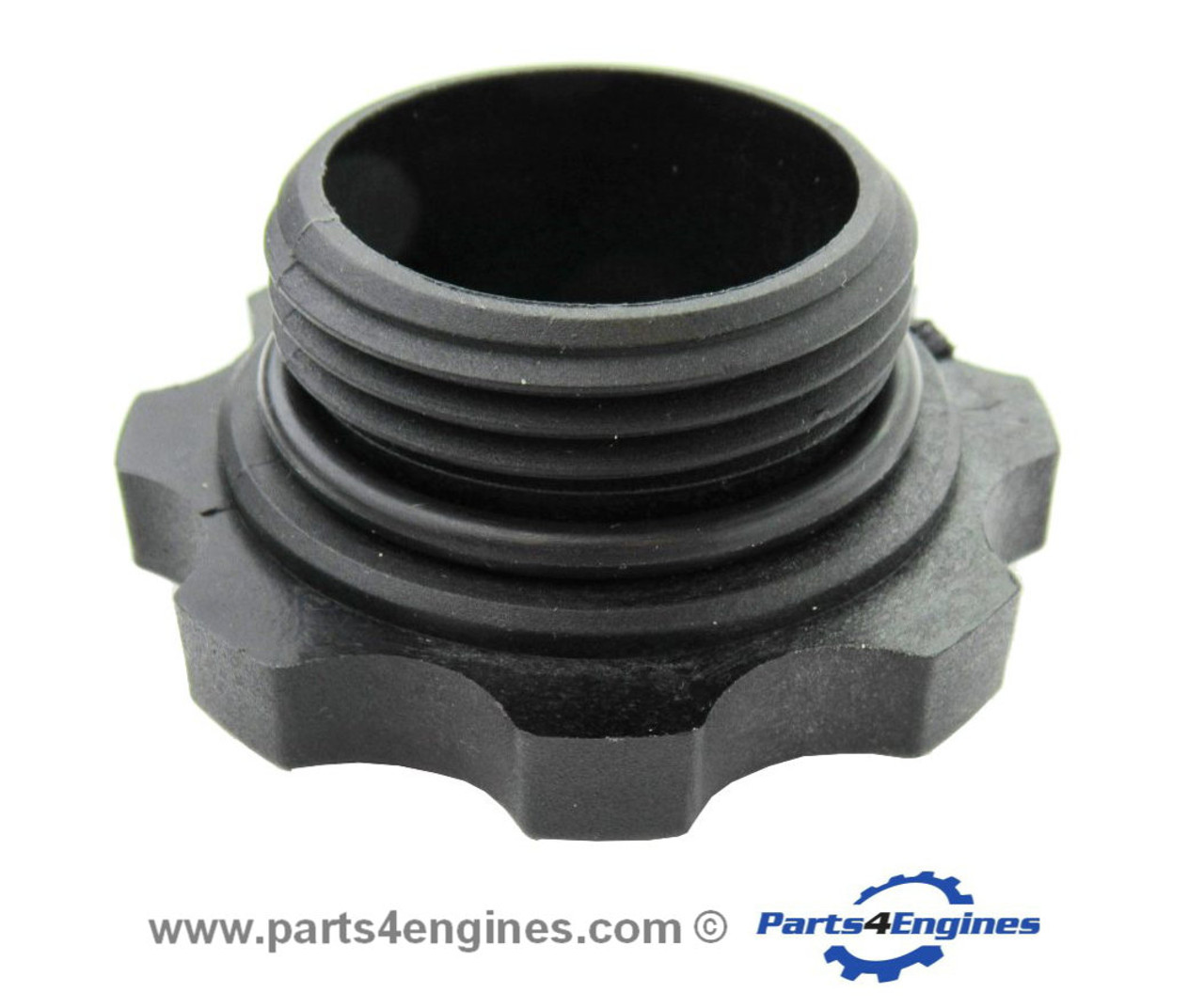 Perkins Phaser 1004 Oil Filler cap from parts4engines.com