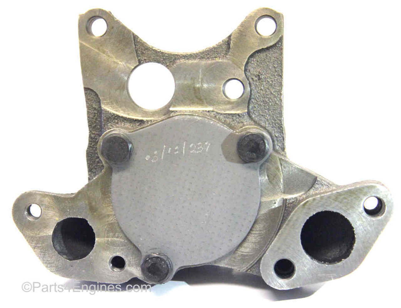 Perkins Phaser 1004 oil pump from parts4engines.com