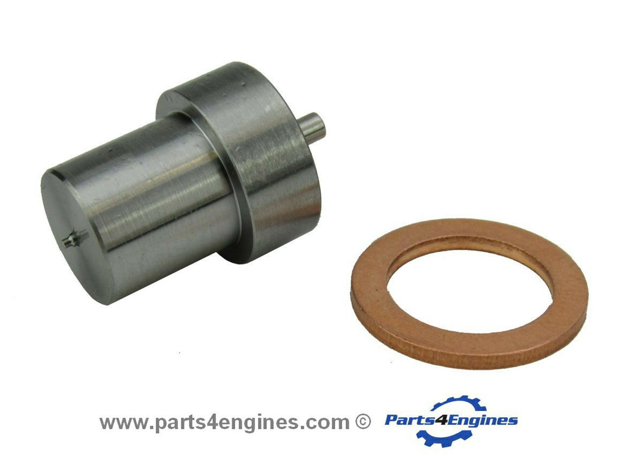 Perkins 100 series 103.11 Injector Nozzle - parts4engines.com
