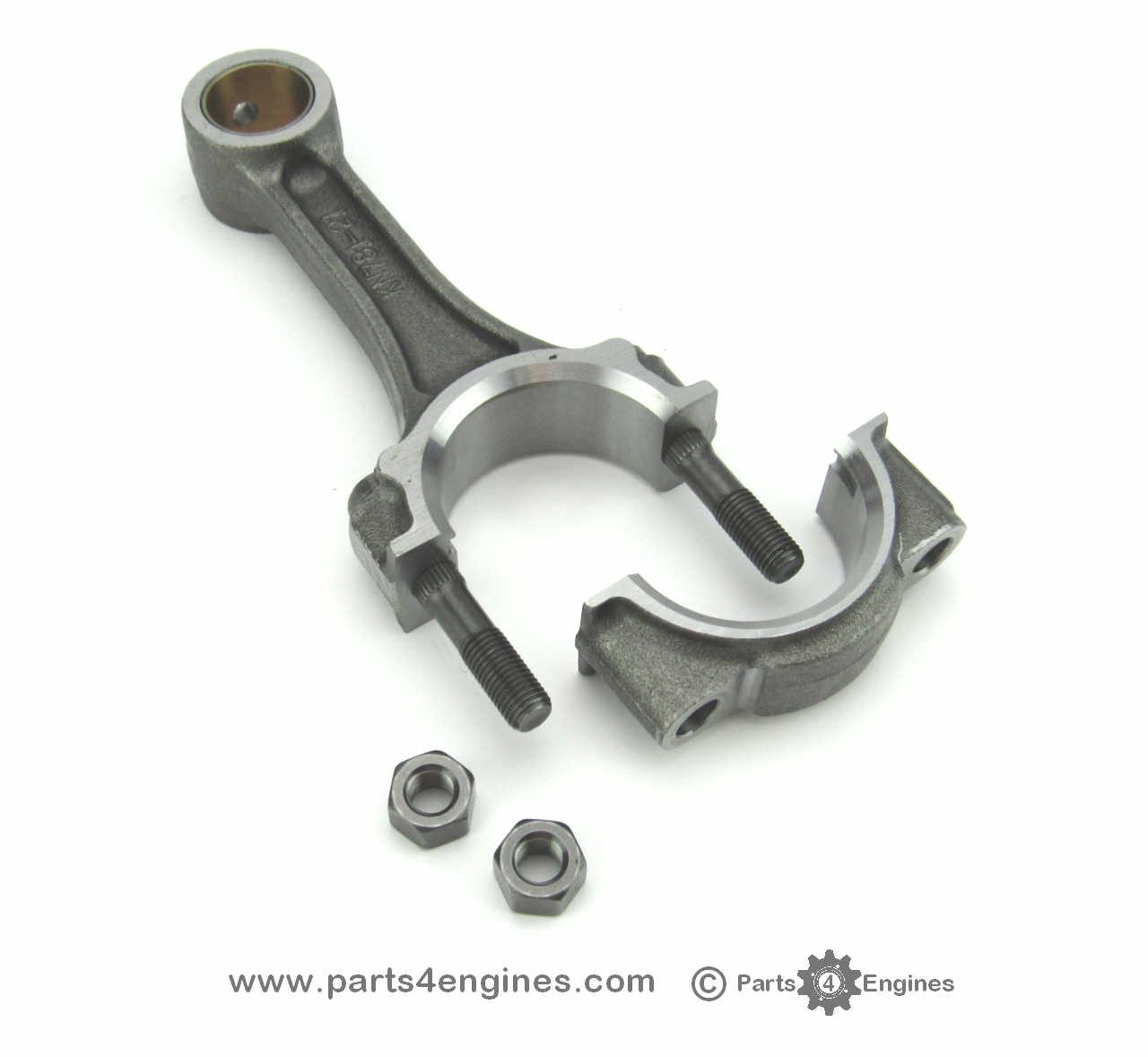 Caterpillar 3003 Connecting Rod - parts4engines.com