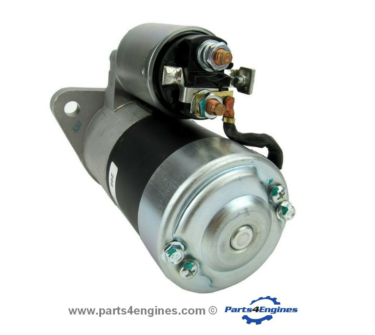 Yanmar 1GM10 Starter motor