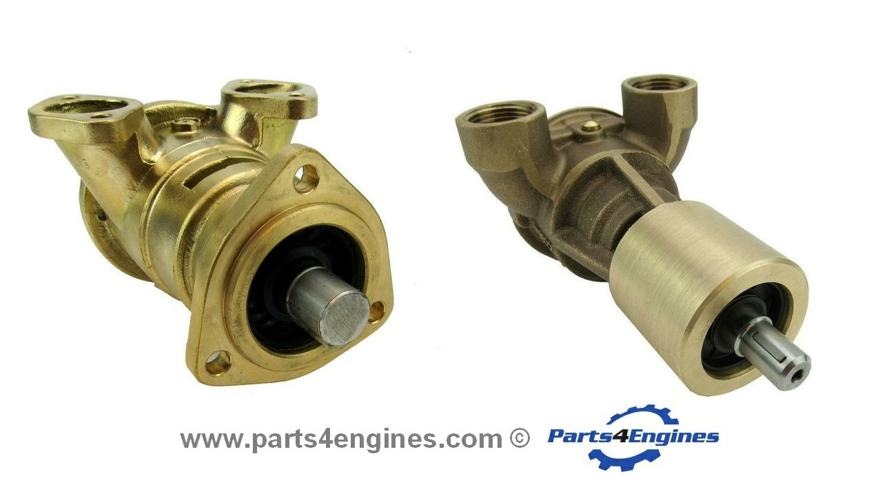 Perkins 6.354 Raw water pump, from parts4engines.com