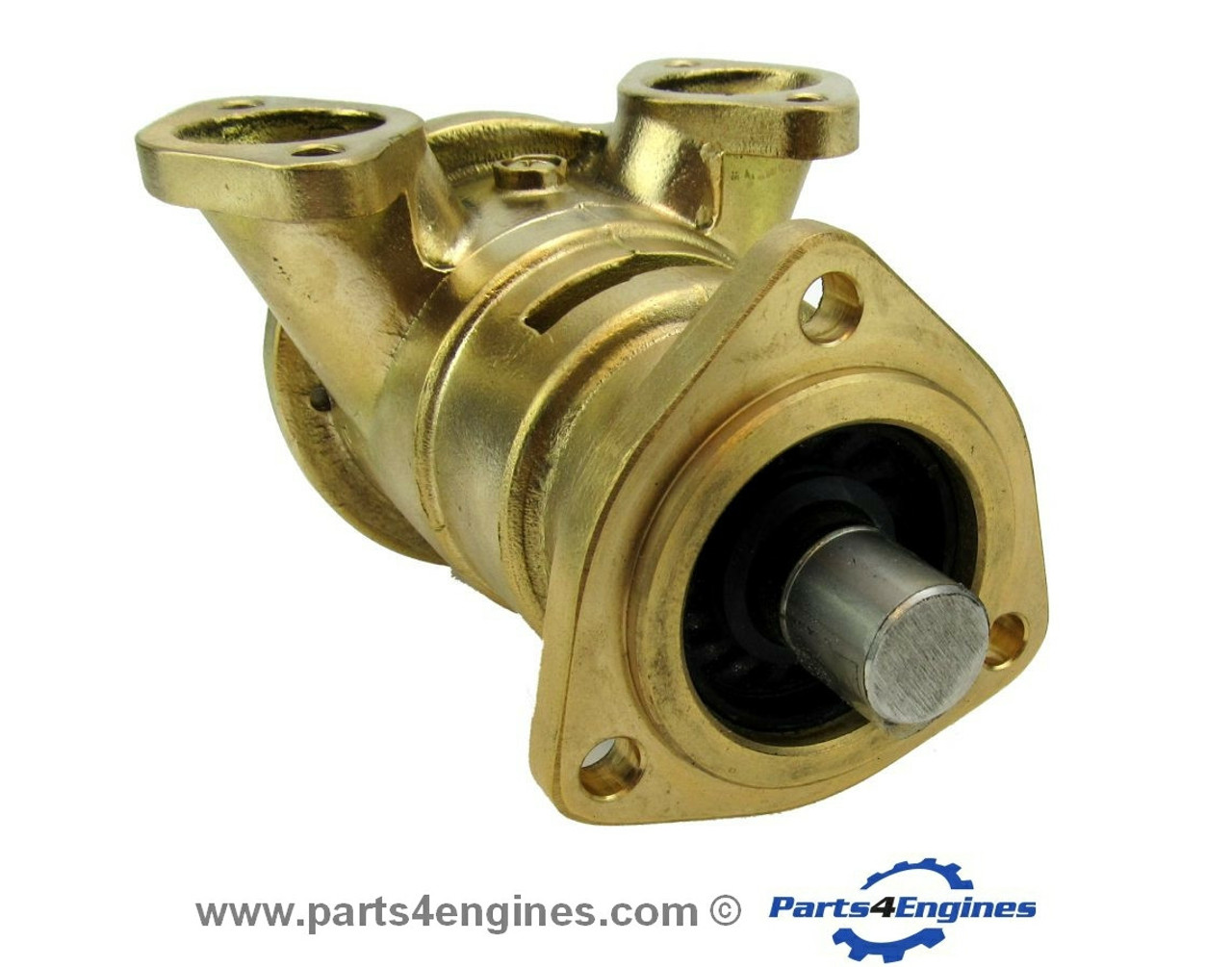 Perkins 6.354 Raw water flange mounted pump - Type 'B' - parts4engines.com