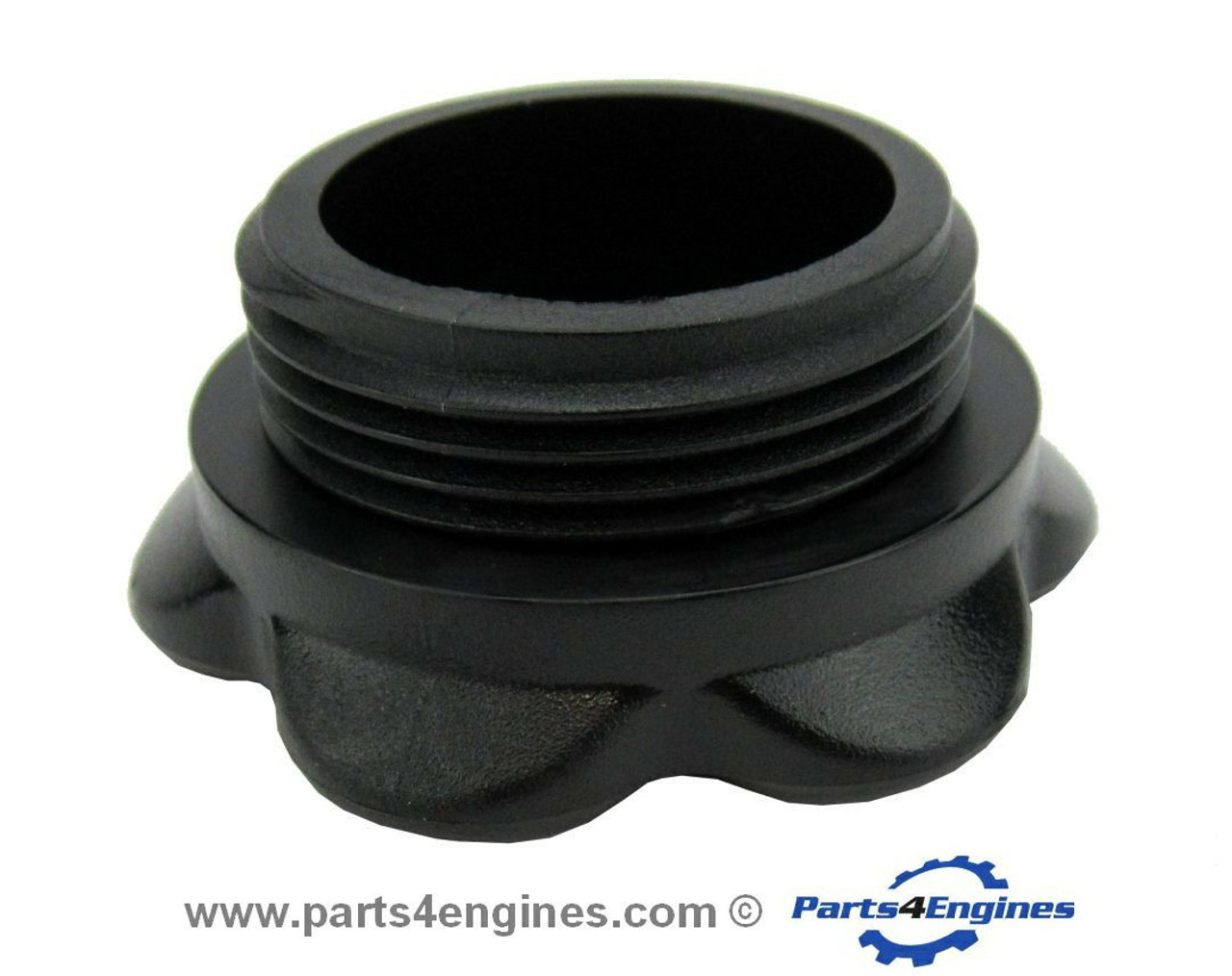 Perkins Perama M30 oil filler cap