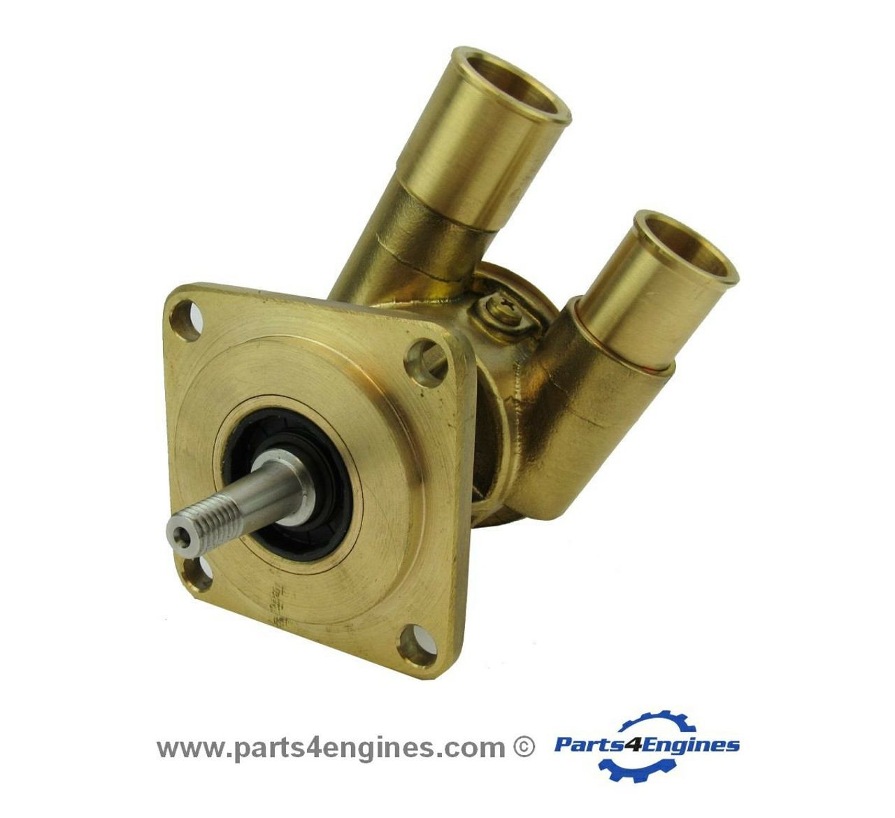 Volvo Penta D2-75 Raw Water Pump from parts4engines.com