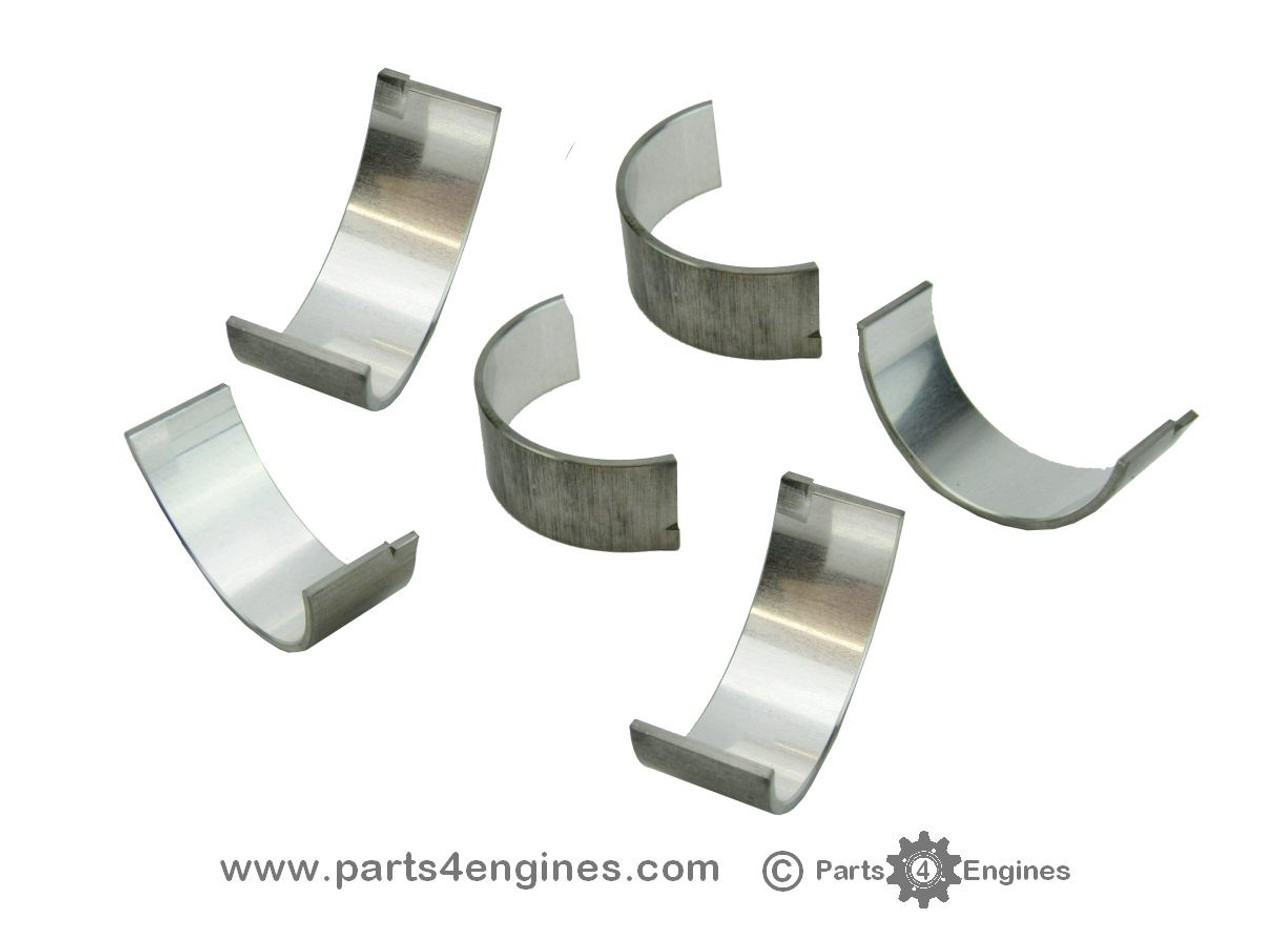 Perkins 400 series GH 403D-07 Connecting rod bearing set - parts4engines.com