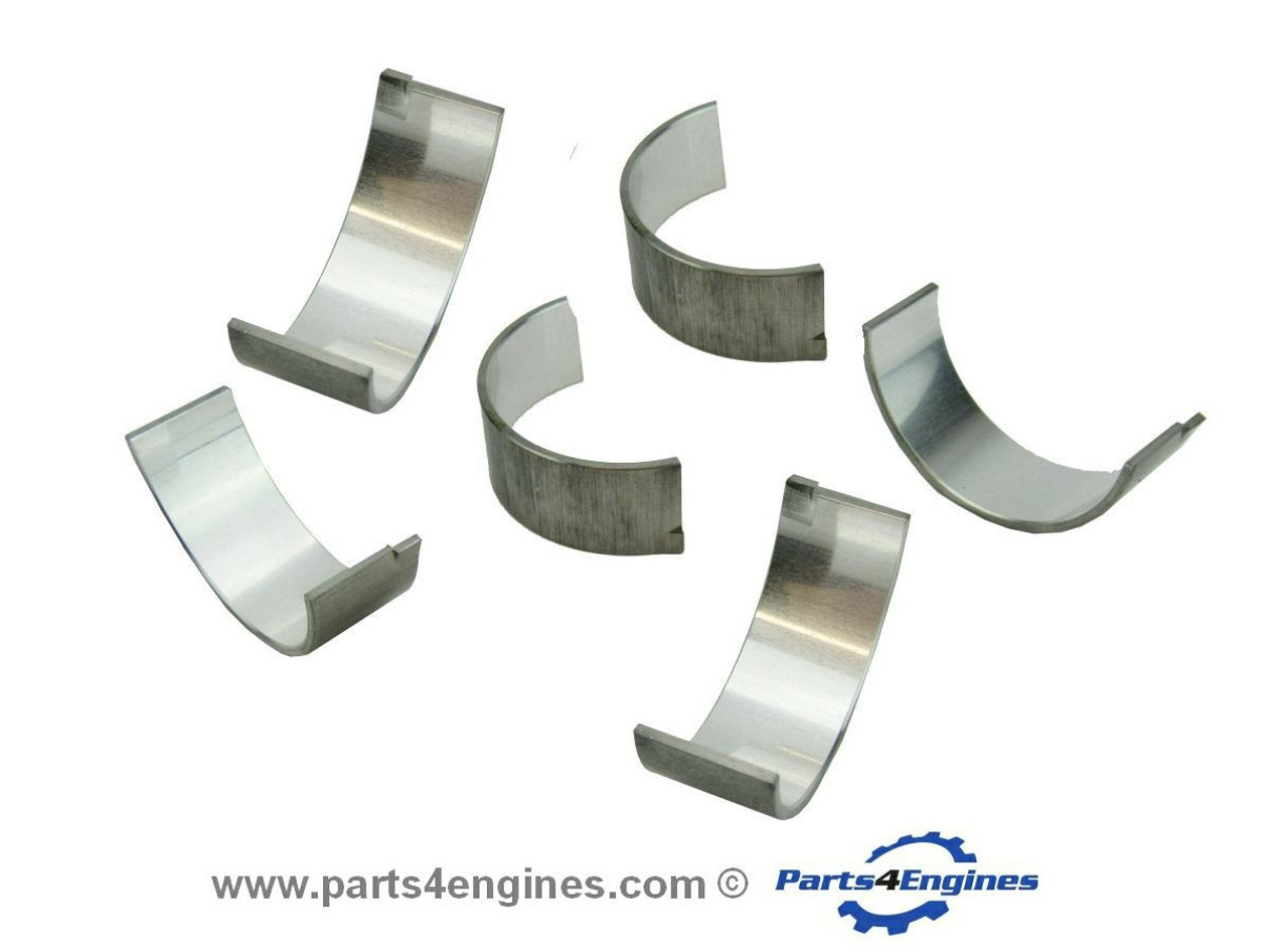 Perkins 103.10 Connecting rod bearing set - parts4engines.com