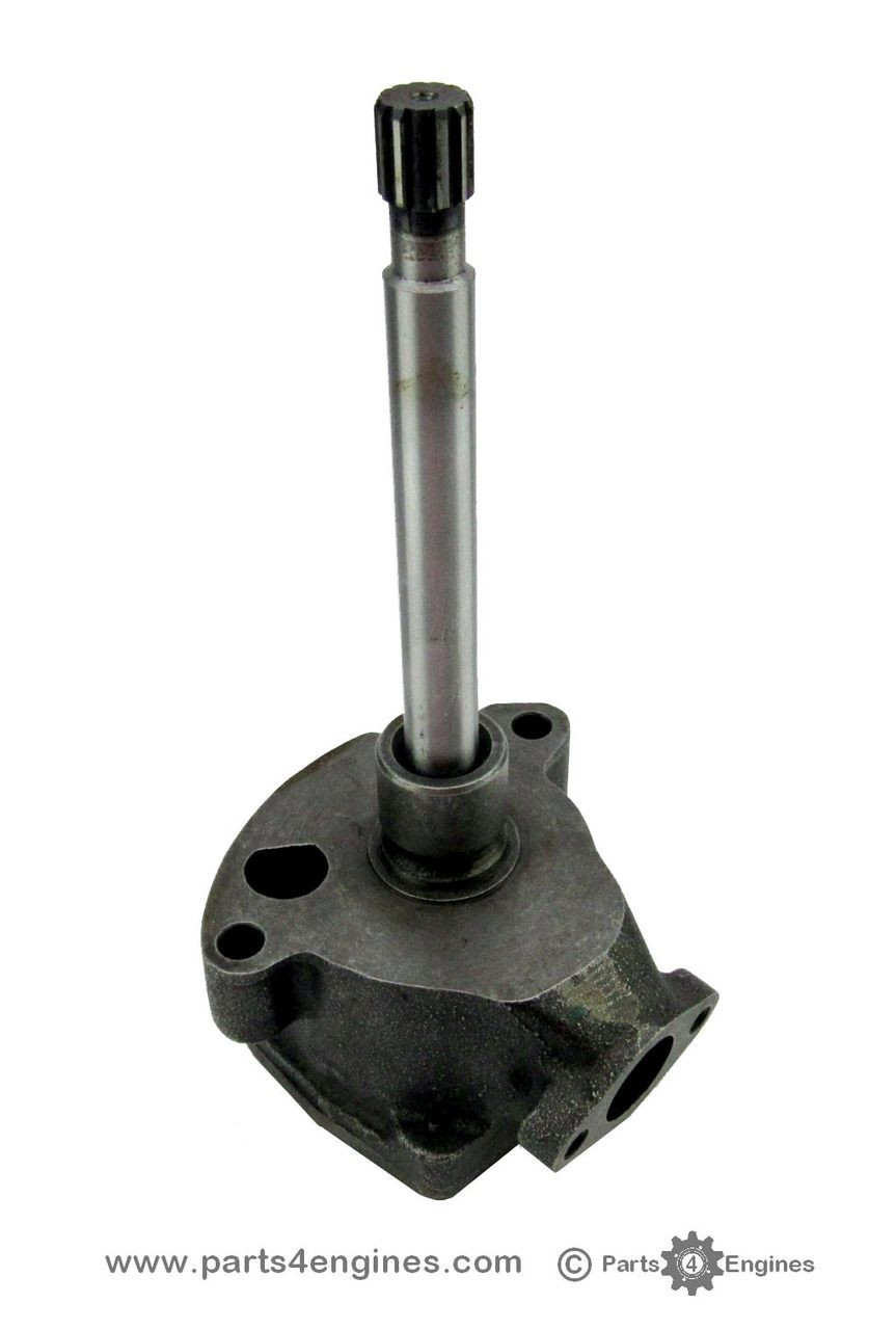 Perkins TV 6.3724 oil pump - parts4engines.com