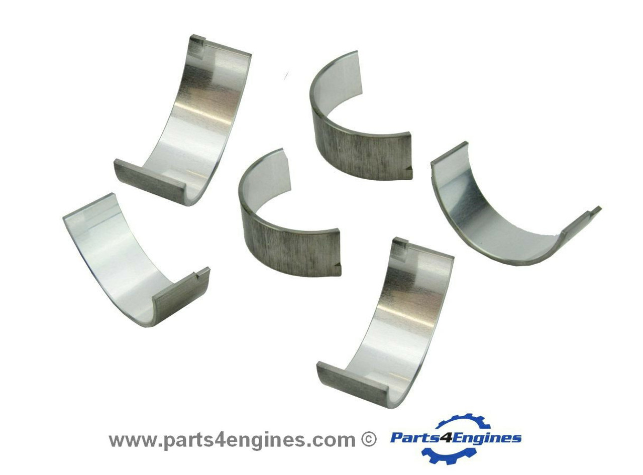 Perkins M30 connecting rod bearing set - parts4engines.com