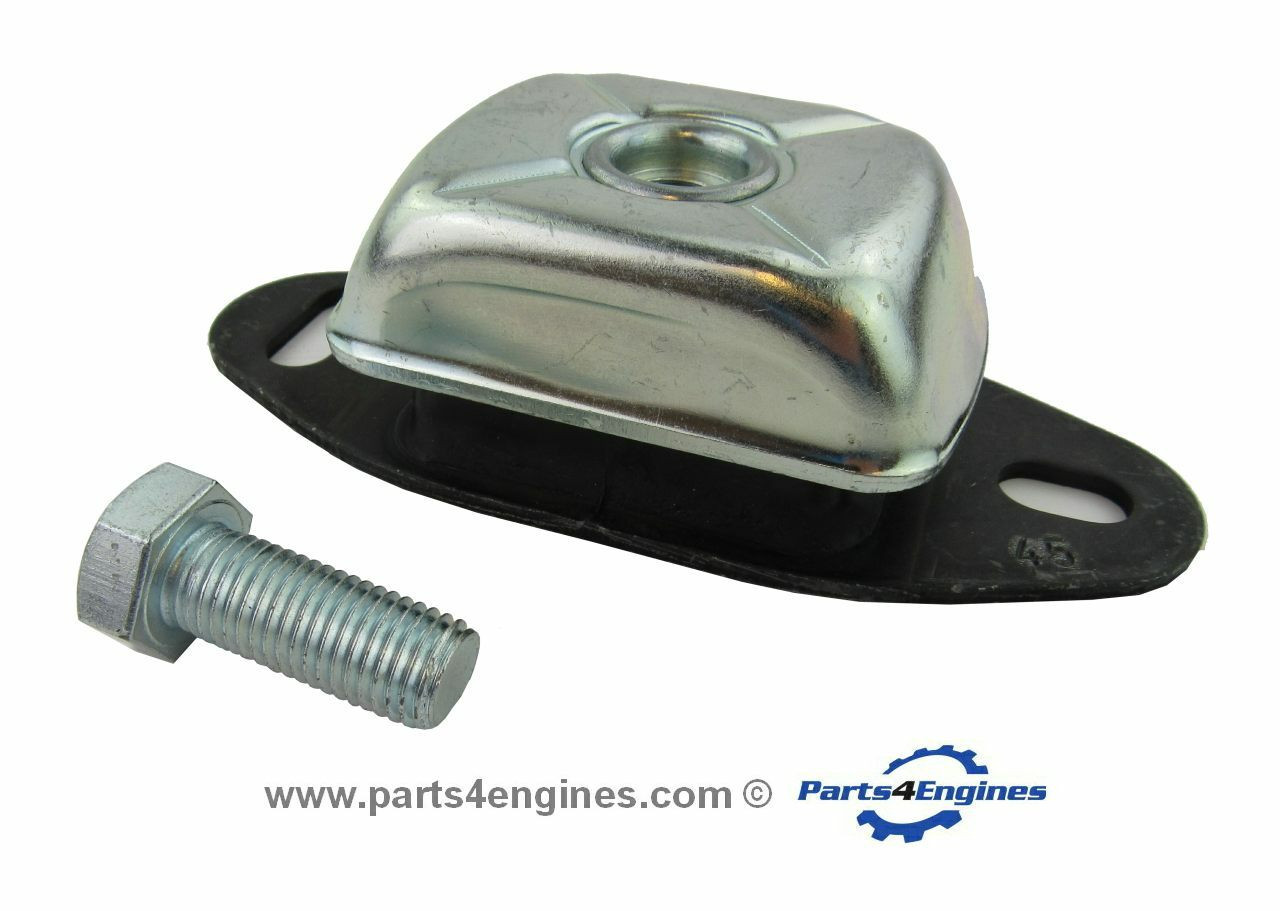 Volvo Penta D2-75 Engine mounts from parts4engines.com