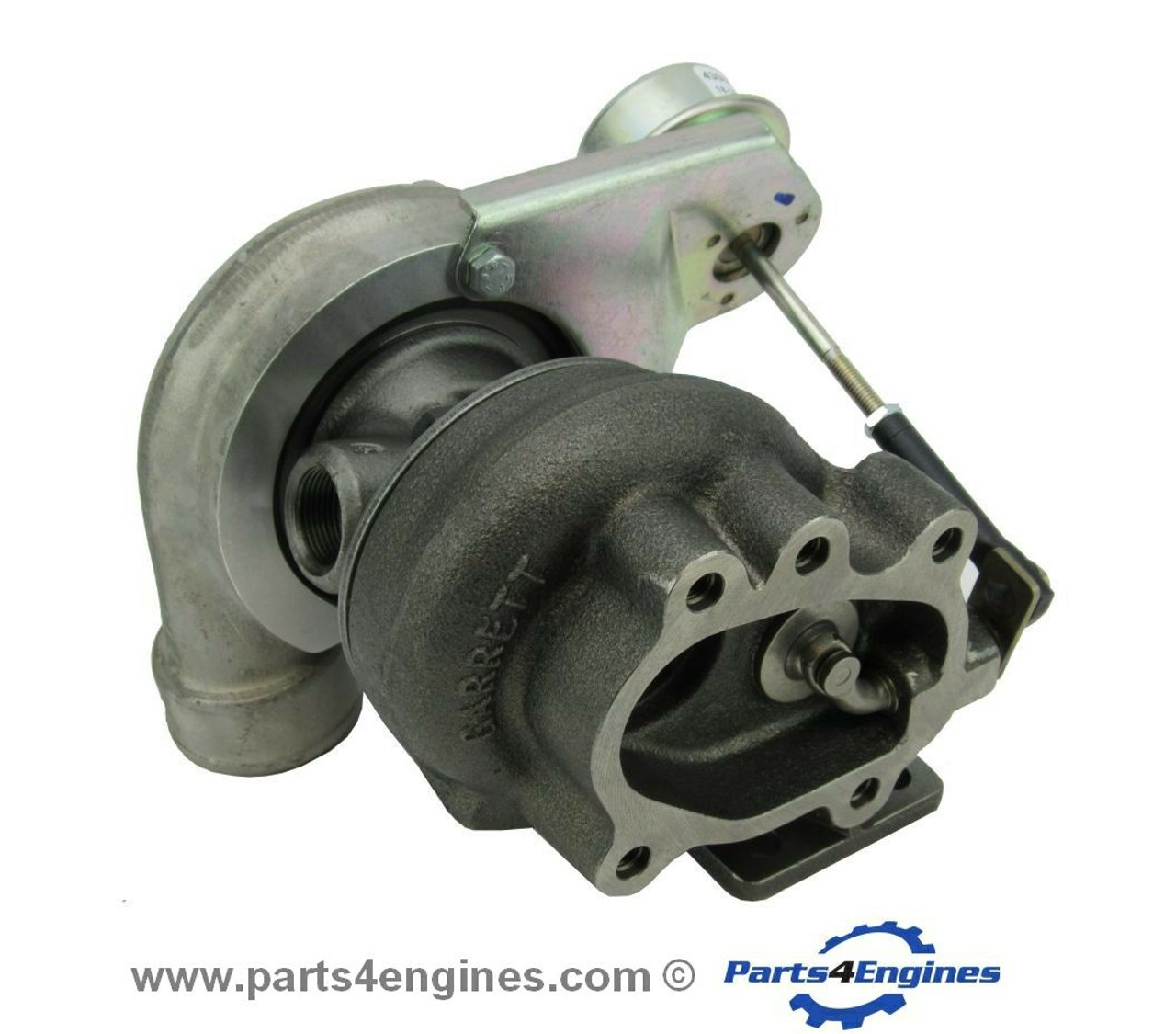 Volvo Penta TMD22 Turbocharger - parts4engines.com