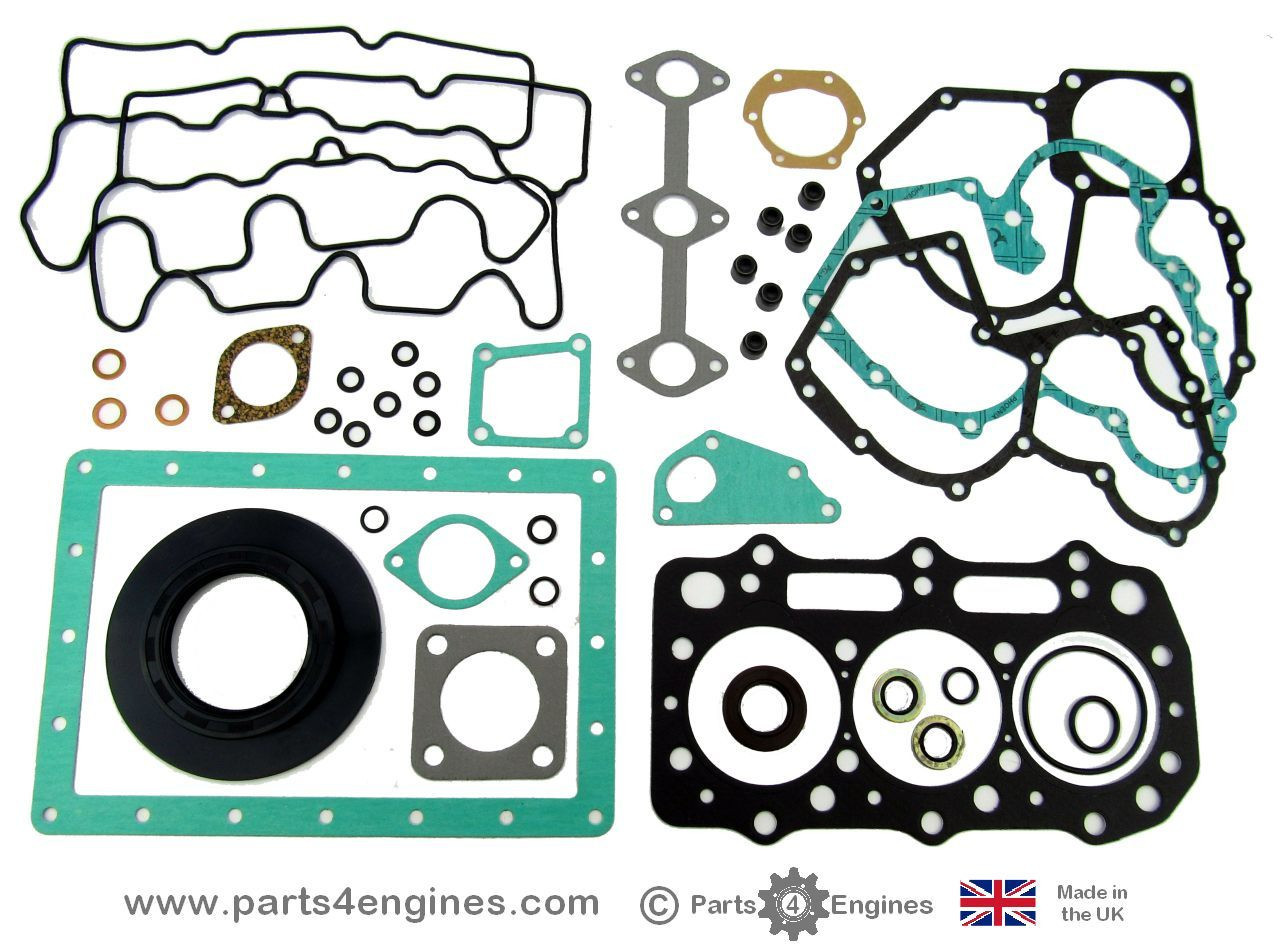 Caterpillar C1.1 Gasket set from Parts4Engines.com