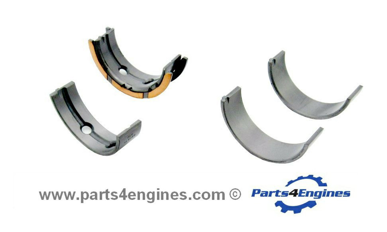 Volvo Penta 2001 Main bearing set, from parts4engines.com