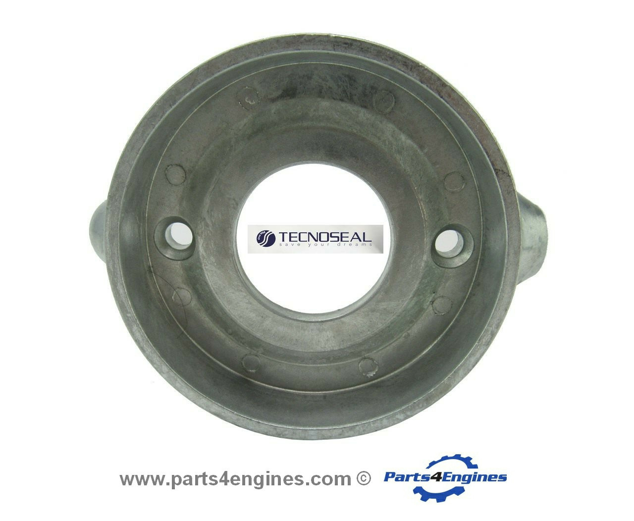 Volvo Penta 120 Saildrive zinc anode ring, from parts4engines.com