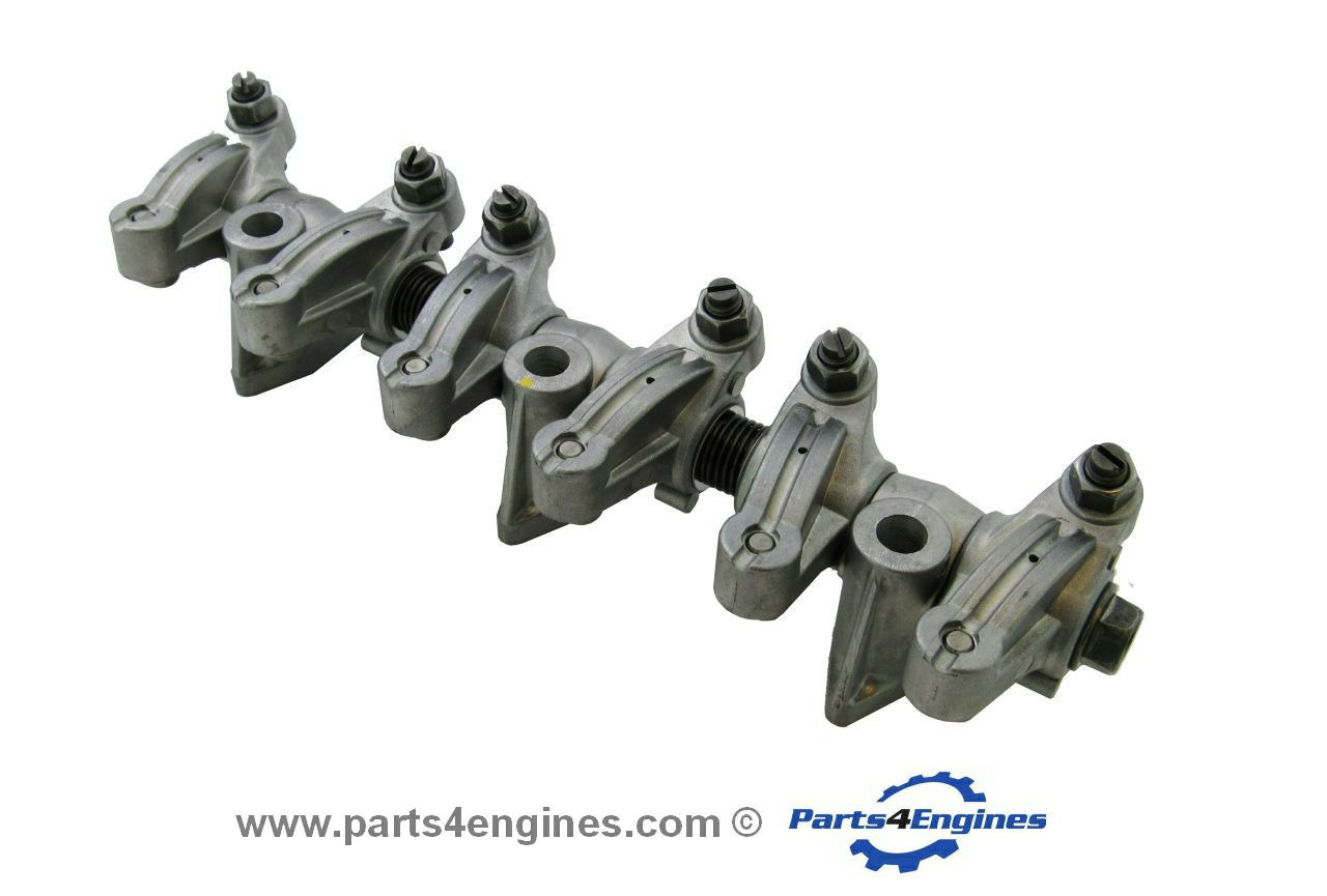Perkins 100 series 103.10  Rocker shaft assembly, from parts4engines.com